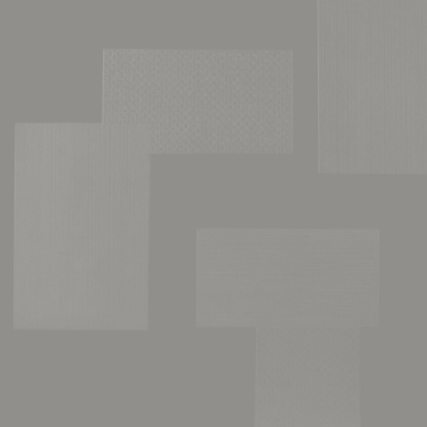 Picture of Roppe - Dimensions Tile - Random Design Smoke