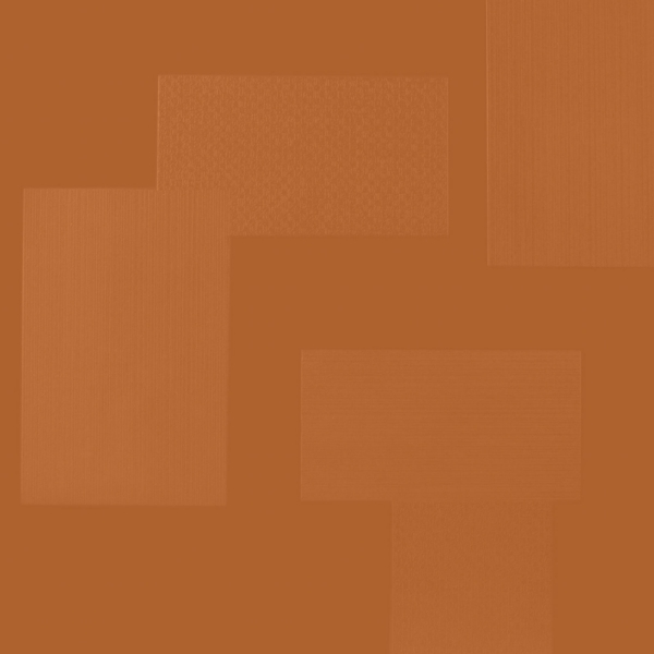 Picture of Roppe - Dimensions Tile - Random Design Citrus