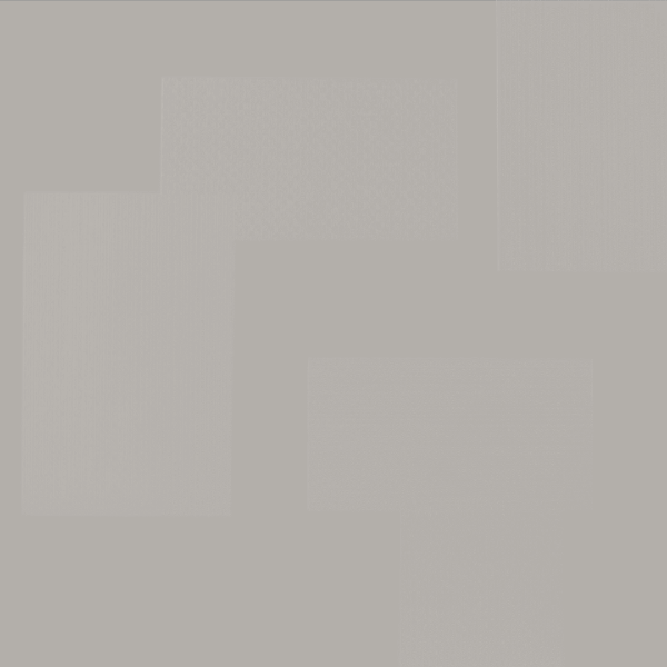 Picture of Roppe - Dimensions Tile - Random Design Somber