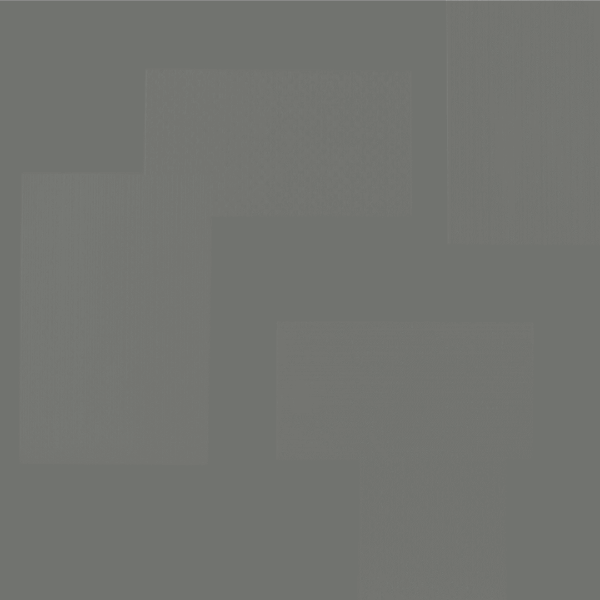 Picture of Roppe - Dimensions Tile - Random Design Night Hawk