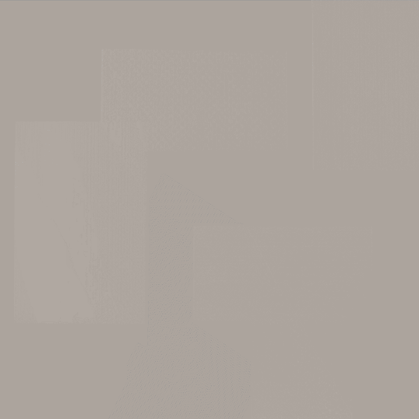 Picture of Roppe - Dimensions Tile - Random Design Greige