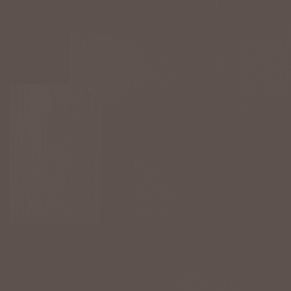 Picture of Roppe - Dimensions Tile - Random Design Clove