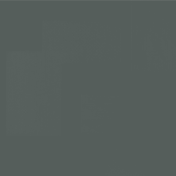 Picture of Roppe - Dimensions Tile - Random Design Evergreen