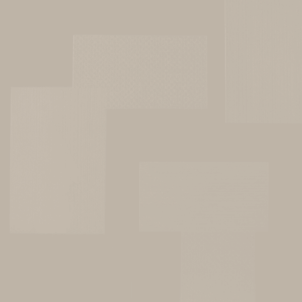 Picture of Roppe - Dimensions Tile - Random Design Buff