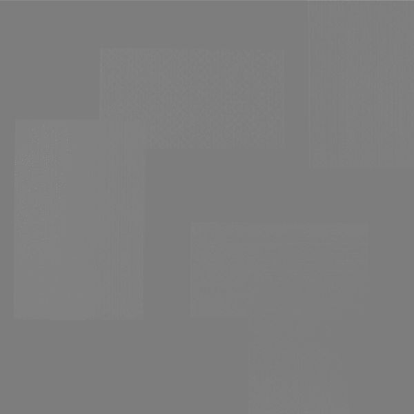 Picture of Roppe - Dimensions Tile - Random Design Battleship