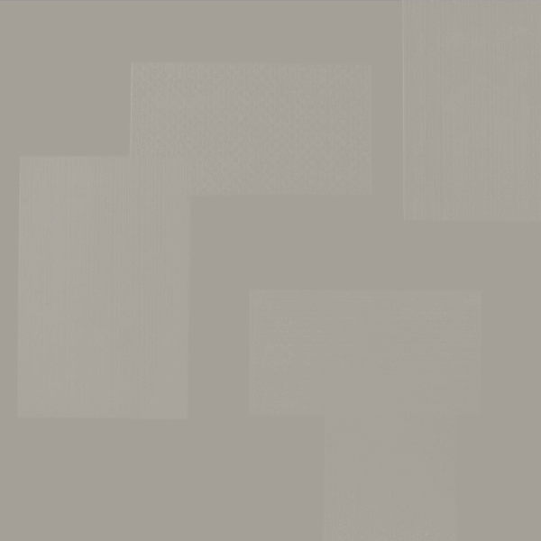 Picture of Roppe - Dimensions Tile - Random Design Ashen