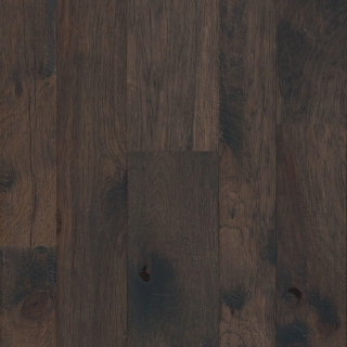 Picture of Robbins - Nature's Canvas Silver Hickory Graphic Gray