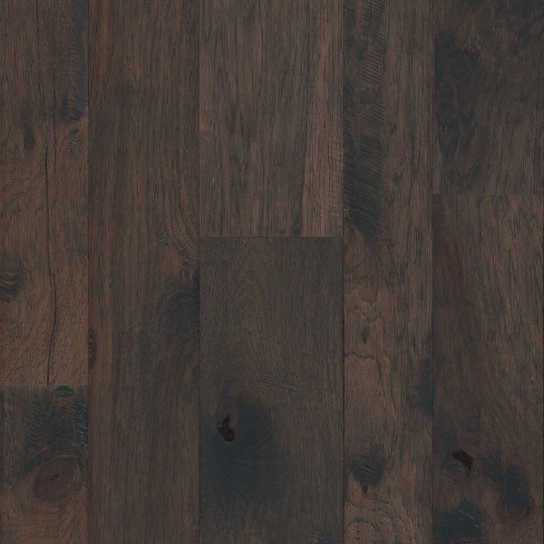 Picture of Robbins - Nature's Canvas Silver Hickory Graphic Gray