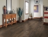 Picture of Robbins - Nature's Canvas Silver Oak Celestial Gray