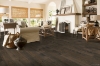 Picture of Robbins - Nature's Canvas Silver Oak Celestial Gray