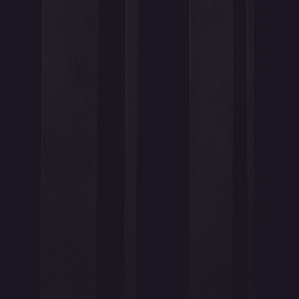 Picture of Roppe - Dimensions Tile - Stripe Design Black