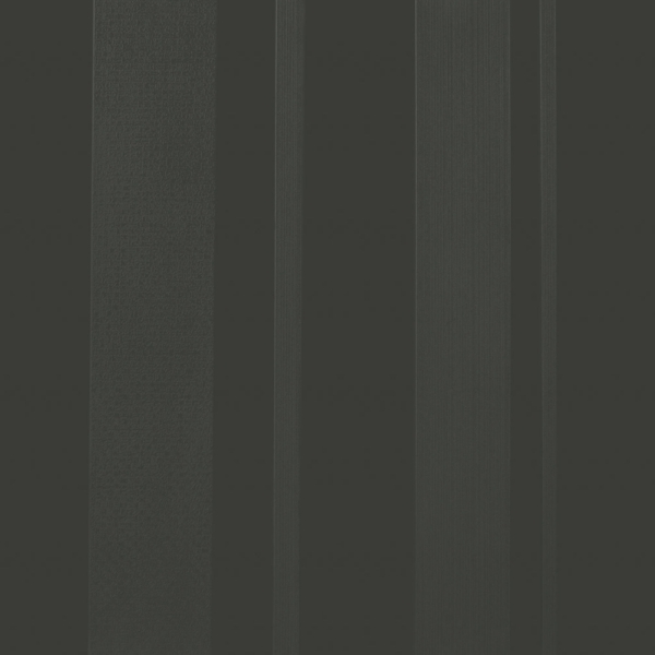 Picture of Roppe - Dimensions Tile - Stripe Design Black Brown