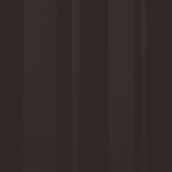 Picture of Roppe - Dimensions Tile - Stripe Design Brown