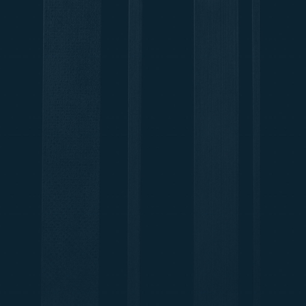 Picture of Roppe - Dimensions Tile - Stripe Design Deep Navy