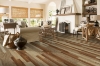 Picture of Robbins - Natural Forest Smooth Hickory 3.25 Country Natural
