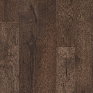 Picture of Robbins - Natural Forest Smooth Hickory 3.25 Shaded Brown