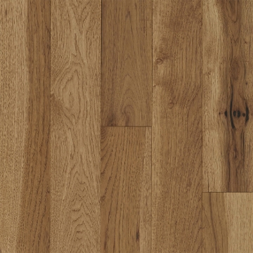 Picture of Robbins - Natural Forest Smooth Hickory 3.25 Creek Trail