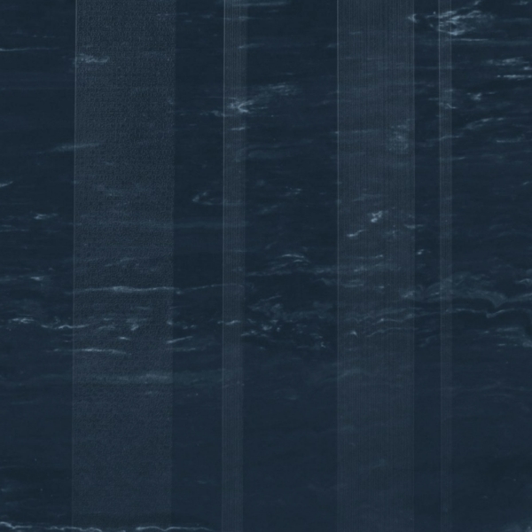 Picture of Roppe - Dimensions Marbleized Stripe Design Deep Navy