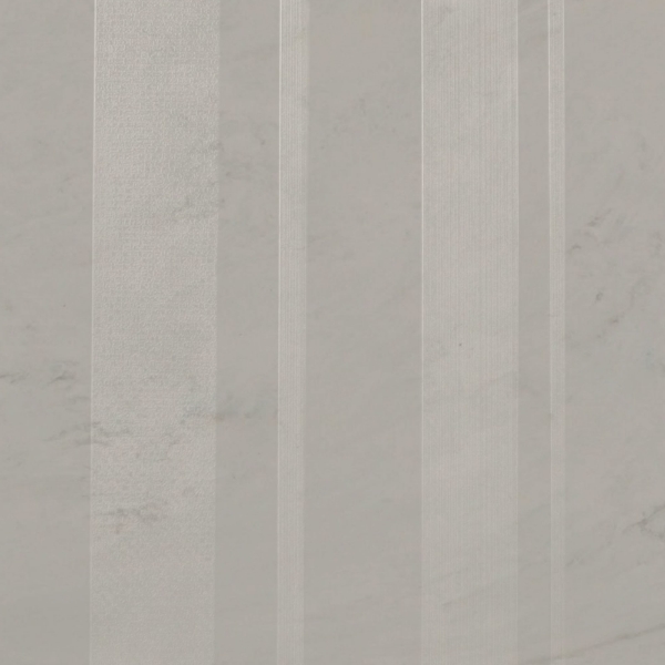 Picture of Roppe - Dimensions Marbleized Stripe Design White