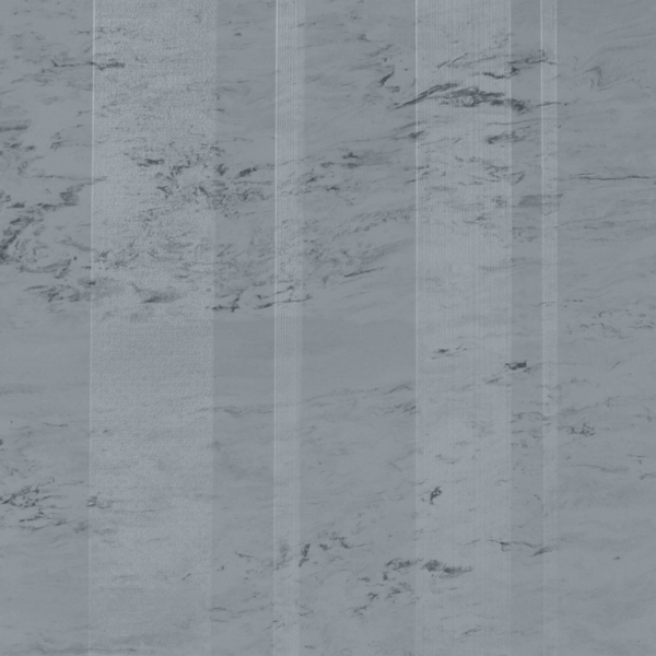 Picture of Roppe - Dimensions Marbleized Stripe Design Peaceful Blue