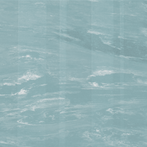 Picture of Roppe - Dimensions Marbleized Stripe Design Sea Glass