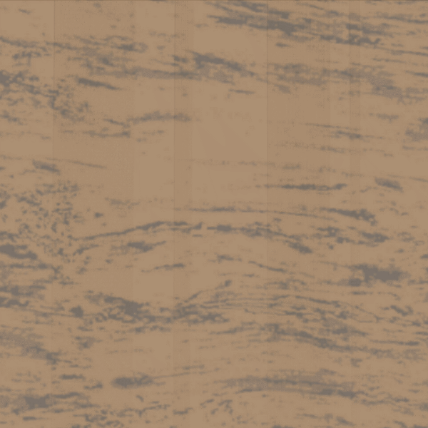 Picture of Roppe - Dimensions Marbleized Stripe Design Sepia