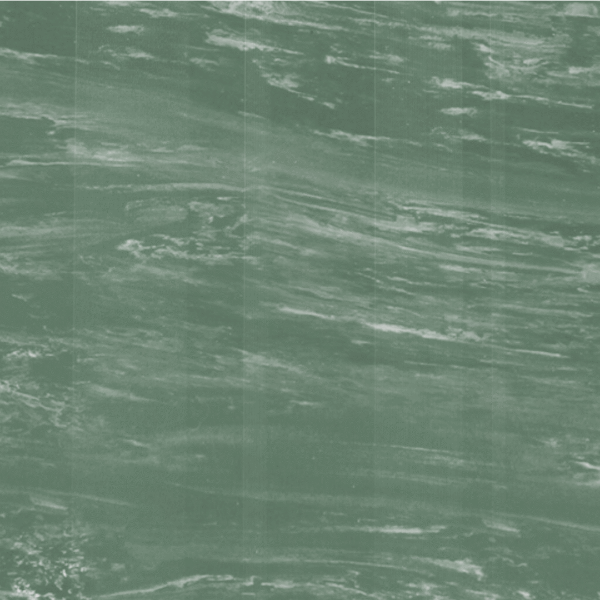 Picture of Roppe - Dimensions Marbleized Stripe Design Parsley