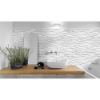 Picture of Tesoro - Rock Ledger White