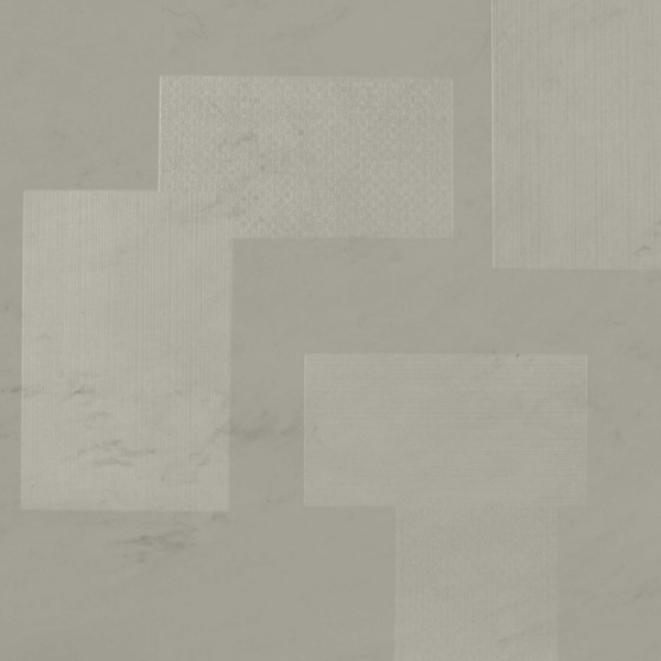 Picture of Roppe - Dimensions Marbleized Random Design Moonrise