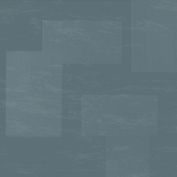 Picture of Roppe - Dimensions Marbleized Random Design Oasis