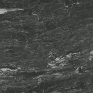 Picture of Roppe - Dimensions Marbleized Crackle Design Black Brown
