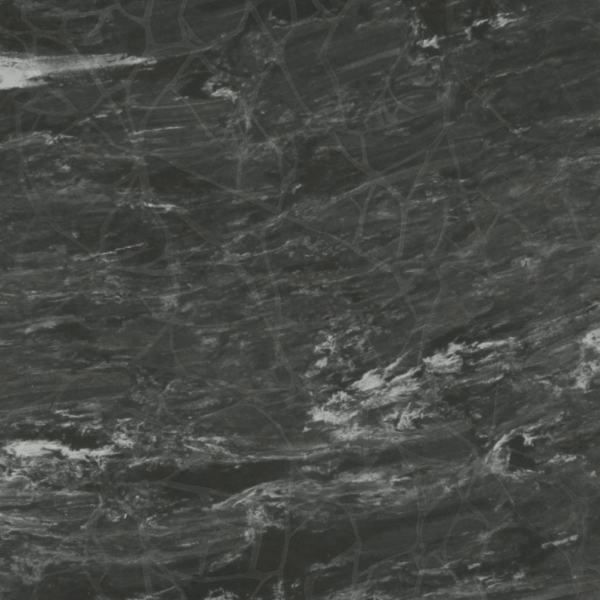 Picture of Roppe - Dimensions Marbleized Crackle Design Black Brown