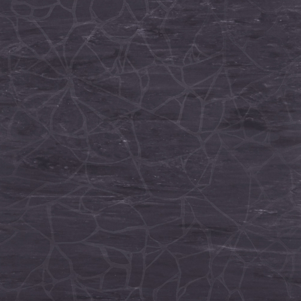 Picture of Roppe - Dimensions Marbleized Crackle Design Aubergine