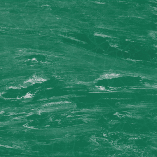Picture of Roppe - Dimensions Marbleized Crackle Design Irish Green
