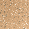 Picture of Roppe - Fiesta Low Profile Circular Caramelo