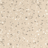 Picture of Roppe - Fiesta Low Profile Circular Crema