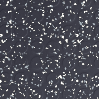 Picture of Roppe - Fiesta Low Profile Circular Galaxia
