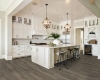 Picture of Shaw Floors - Anvil Plus Grey Chestnut