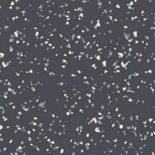 Picture of Roppe - Fiesta Smooth 12 x 12 x 3/16 Galaxia