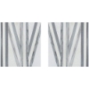 Picture of Tesoro - Metropolitan Waterjet Bookmatch Bookmatch