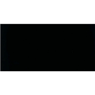 Picture of Daltile - Color Wheel Classic 3 x 6 Black Glossy