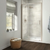Picture of Shaw Floors - Supino HD Plus Natural Bevel Charred Earth