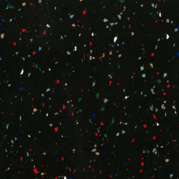 Picture of Roppe - Tuflex Spartus Interlocking Confetti