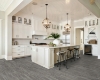 Picture of Shaw Floors - Prime Plank Weathered Barnboard