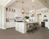 Picture of Shaw Floors - Uptown Now 30 Peachtree Street