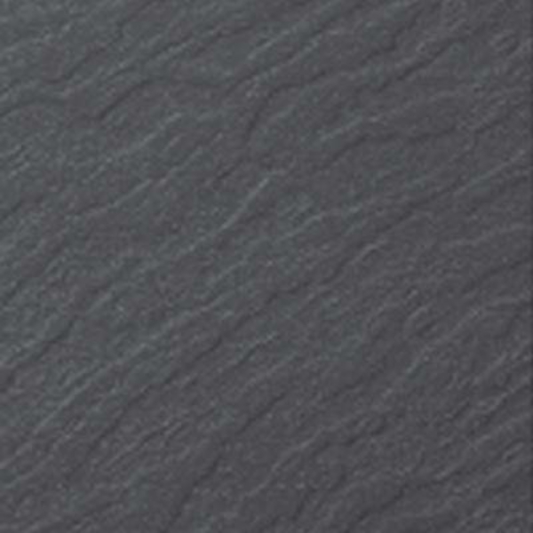 Picture of Roppe - Raised Design - Slate Design Charcoal