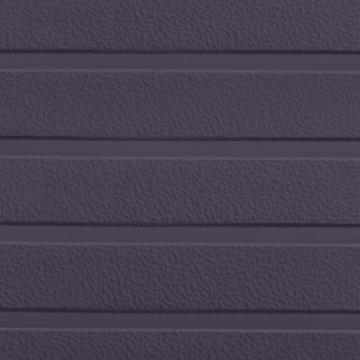 Picture of Roppe - Raised Design - Warning Tile Aubergine