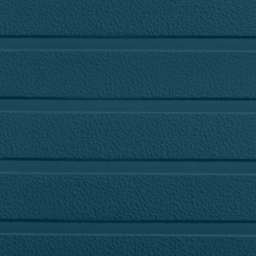 Picture of Roppe - Raised Design - Warning Tile Blue