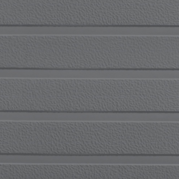 Picture of Roppe - Raised Design - Warning Tile Charcoal