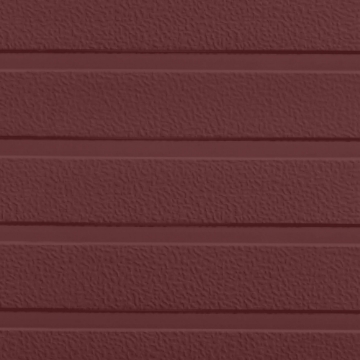 Picture of Roppe - Raised Design - Warning Tile Cinnabar